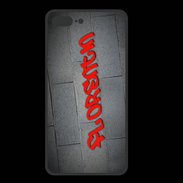 Coque  Iphone 8 Plus PREMIUM Florentin Tag