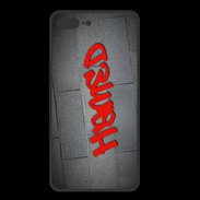Coque  Iphone 8 Plus PREMIUM Hamed Tag