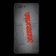 Coque  Iphone 8 Plus PREMIUM Jonathan Tag