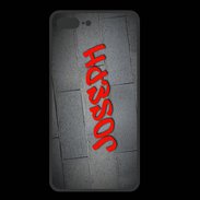 Coque  Iphone 8 Plus PREMIUM Joseph Tag
