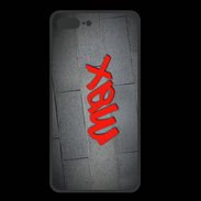 Coque  Iphone 8 Plus PREMIUM Max Tag