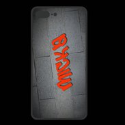 Coque  Iphone 8 Plus PREMIUM Micka Tag