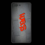 Coque  Iphone 8 Plus PREMIUM Sam Tag