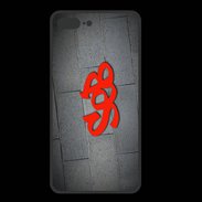 Coque  Iphone 8 Plus PREMIUM Seb Tag