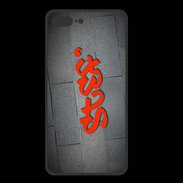 Coque  Iphone 8 Plus PREMIUM Stef Tag