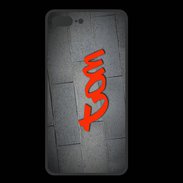Coque  Iphone 8 Plus PREMIUM Tom Tag