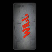Coque  Iphone 8 Plus PREMIUM Will Tag