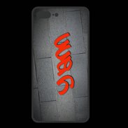 Coque  Iphone 8 Plus PREMIUM Yann Tag