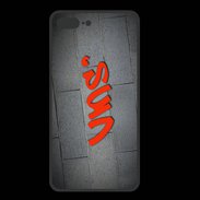 Coque  Iphone 8 Plus PREMIUM Vin's Tag