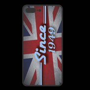 Coque  Iphone 8 Plus PREMIUM Angleterre since 1949