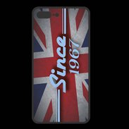 Coque  Iphone 8 Plus PREMIUM Angleterre since 1967