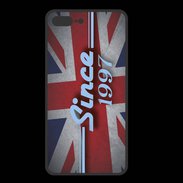 Coque  Iphone 8 Plus PREMIUM Angleterre since 1997