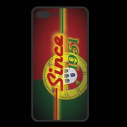 Coque  Iphone 8 Plus PREMIUM Portugal since 1951