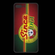 Coque  Iphone 8 Plus PREMIUM Portugal since 1961