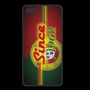 Coque  Iphone 8 Plus PREMIUM Portugal since 1962