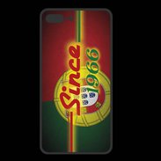 Coque  Iphone 8 Plus PREMIUM Portugal since 1966