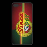Coque  Iphone 8 Plus PREMIUM Portugal since 1967