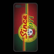 Coque  Iphone 8 Plus PREMIUM Portugal since 1971