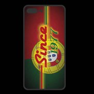 Coque  Iphone 8 Plus PREMIUM Portugal since 1977