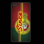 Coque  Iphone 8 Plus PREMIUM Portugal since 1988