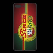 Coque  Iphone 8 Plus PREMIUM Portugal since 1993