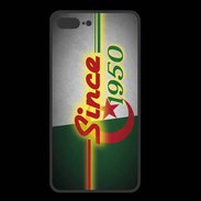 Coque  Iphone 8 Plus PREMIUM Algérie since 1950