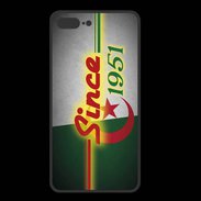 Coque  Iphone 8 Plus PREMIUM Algérie since 1951