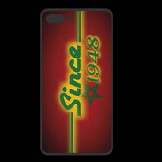 Coque  Iphone 8 Plus PREMIUM Maroc since 1948