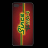 Coque  Iphone 8 Plus PREMIUM Maroc since 1954