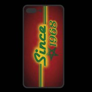Coque  Iphone 8 Plus PREMIUM Maroc since 1968