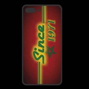 Coque  Iphone 8 Plus PREMIUM Maroc since 1971