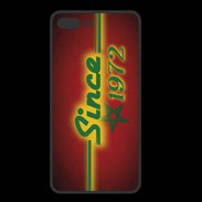 Coque  Iphone 8 Plus PREMIUM Maroc since 1972