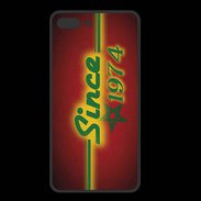 Coque  Iphone 8 Plus PREMIUM Maroc since 1974