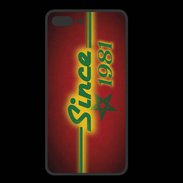 Coque  Iphone 8 Plus PREMIUM Maroc since 1981