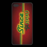 Coque  Iphone 8 Plus PREMIUM Maroc since 1990