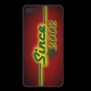 Coque  Iphone 8 Plus PREMIUM Maroc since 2002