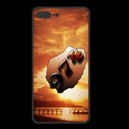 Coque  Iphone 8 Plus PREMIUM Réunion 974