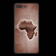 Coque  Iphone 8 Plus PREMIUM Afrique
