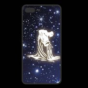 Coque  Iphone 8 Plus PREMIUM Zodiaque verseau