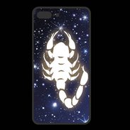Coque  Iphone 8 Plus PREMIUM Zodiaque scorpion
