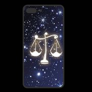 Coque  Iphone 8 Plus PREMIUM zodiaque balance