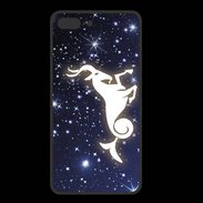 Coque  Iphone 8 Plus PREMIUM zodiaque capricorne