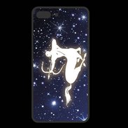 Coque  Iphone 8 Plus PREMIUM zodiaque sagittaire