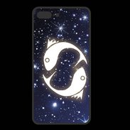 Coque  Iphone 8 Plus PREMIUM zodiaque poisson