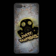 Coque  Iphone 8 Plus PREMIUM Tag et graffiti