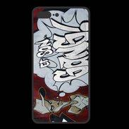 Coque  Iphone 8 Plus PREMIUM Graffiti PB 10
