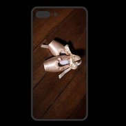 Coque  Iphone 8 Plus PREMIUM Chaussons de danse PR