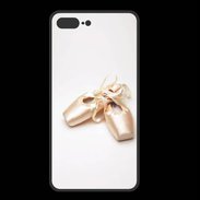 Coque  Iphone 8 Plus PREMIUM Chaussons de danse PR 60