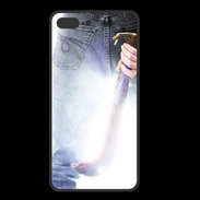 Coque  Iphone 8 Plus PREMIUM Mode frisson PR