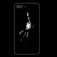 Coque  Iphone 8 Plus PREMIUM Momie PR